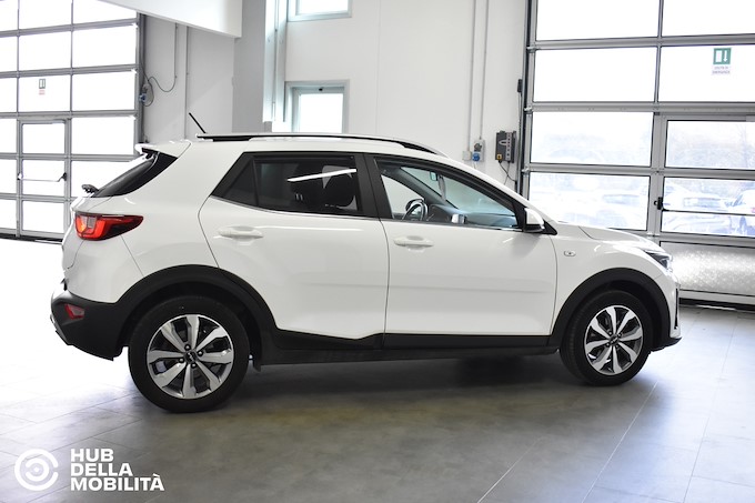 KIA Stonic 1.2 DPI ECO GPL Urban